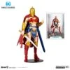 DC Multiverse Wonder Woman - Helmet Of Faith - Actionfigur 2 DC Multiverse Wonder Woman - Helmet Of Faith - Actionfigur -Figurenwelt Geschaft 15175 01 1