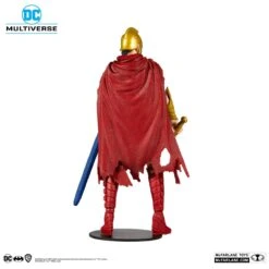 DC Multiverse Wonder Woman - Helmet Of Faith - Actionfigur -Figurenwelt Geschaft 15175 03 1