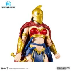 DC Multiverse Wonder Woman - Helmet Of Faith - Actionfigur -Figurenwelt Geschaft 15175 05 1