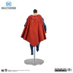 DC Multiverse - Superman (DC Rebirth) Actionfigur 15 DC Multiverse - Superman (DC Rebirth) Actionfigur -Figurenwelt Geschaft 15183 03