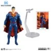 DC Multiverse - Superman (DC Rebirth) Actionfigur -Figurenwelt Geschaft 15183 07