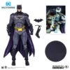 DC Multiverse - Batman (DC Rebirth) Actionfigur 2 DC Multiverse - Batman (DC Rebirth) Actionfigur -Figurenwelt Geschaft 15218 batman rebirth 02 logos