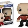 FUNKO POP! - Star Trek - Captain Picard Figur -Figurenwelt Geschaft 153a9b5c72d7be412a47872505216617d3dfc1bbe45d32361583790ad1f40579
