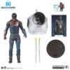 DC Multiverse - Bloodsport - Suicide Squad - Actionfigur