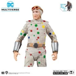 DC Multiverse - Polka Dot Man - Suicide Squad - Actionfigur 15 DC Multiverse - Polka Dot Man - Suicide Squad - Actionfigur -Figurenwelt Geschaft 15433 05