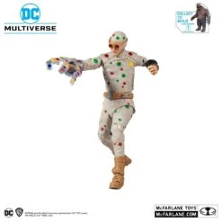 DC Multiverse - Polka Dot Man - Suicide Squad - Actionfigur 14 DC Multiverse - Polka Dot Man - Suicide Squad - Actionfigur -Figurenwelt Geschaft 15433 06