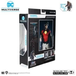 DC Multiverse - Peacemaker - Suicide Squad - Actionfigur 20 DC Multiverse - Peacemaker - Suicide Squad - Actionfigur -Figurenwelt Geschaft 15434 10