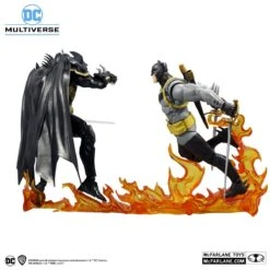 DC Multiverse - Batman Vs Azrael (Armor 2-Pack) Actionfiguren -Figurenwelt Geschaft 15455 03