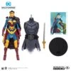 DC Multiverse - Wonder Woman (Endless Winter) - Actionfigur -Figurenwelt Geschaft 15474 wonder woman 02