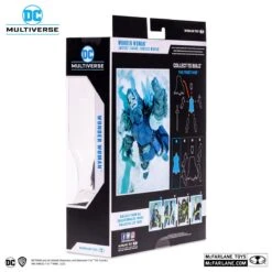 DC Multiverse - Wonder Woman (Endless Winter) - Actionfigur 21 DC Multiverse - Wonder Woman (Endless Winter) - Actionfigur -Figurenwelt Geschaft 15474 wonder woman 10