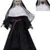 NECA The Conjuring Universe - The Nun - 20cm Figur Nonne -Figurenwelt Geschaft 1625170e0c7c6184facc63b6b030f4803c3dafe964e55c4db1971340d8c3e100
