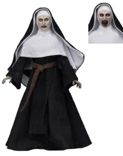 NECA The Conjuring Universe - The Nun - 20cm Figur Nonne