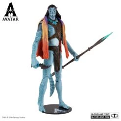 Avatar: The Way Of Water - Tonowari Actionfigur