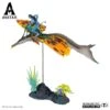 Avatar: The Way Of Water - Deluxe Jake Sully & Skimwing -Figurenwelt Geschaft 16402 06 logos
