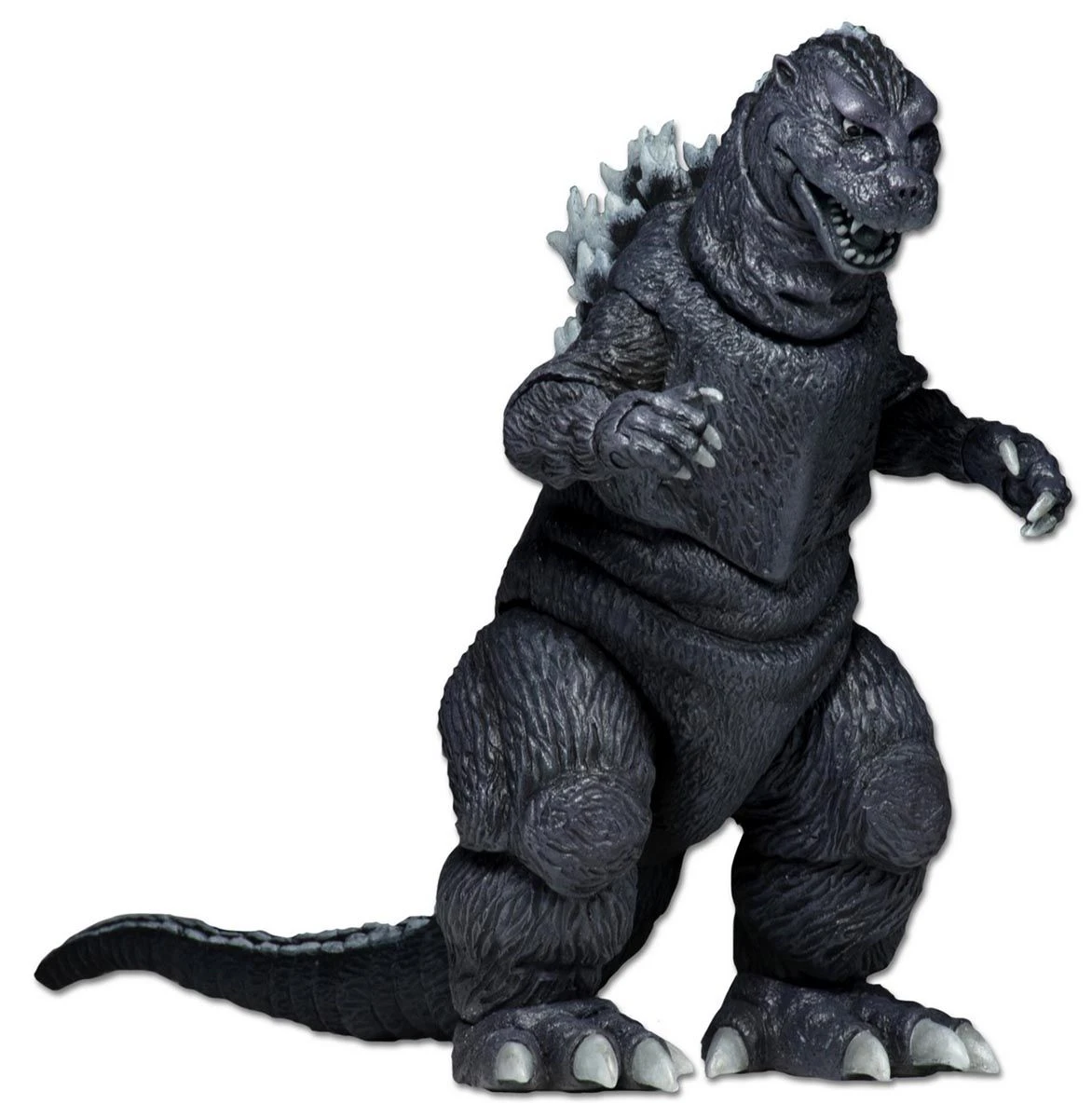 NECA Godzilla 1954 - Classic Godzilla Head To Tail 30cm Actionfigur 4 NECA Godzilla 1954 - Classic Godzilla Head To Tail 30cm Actionfigur - Image 2