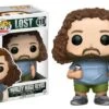 FUNKO POP! - Lost - Hurley Hugo Reyes Figur 2 FUNKO POP! - Lost - Hurley Hugo Reyes Figur -Figurenwelt Geschaft 16bec95b083335343dc2cd50e681bbe4d806d2b318641d0f88646d05d73702dc