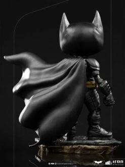 Diverse Iron Studios - MiniCo - The Dark Knight - Batman Figur 16cm 16 Diverse Iron Studios - MiniCo - The Dark Knight - Batman Figur 16cm -Figurenwelt Geschaft 173730 800 auto