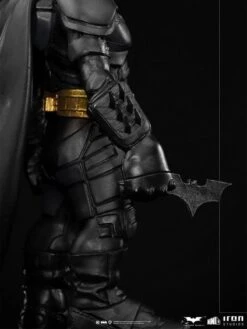 Diverse Iron Studios - MiniCo - The Dark Knight - Batman Figur 16cm 19 Diverse Iron Studios - MiniCo - The Dark Knight - Batman Figur 16cm -Figurenwelt Geschaft 173736 800 auto