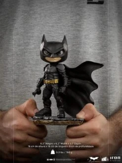 Diverse Iron Studios - MiniCo - The Dark Knight - Batman Figur 16cm 21 Diverse Iron Studios - MiniCo - The Dark Knight - Batman Figur 16cm -Figurenwelt Geschaft 173738 800 auto