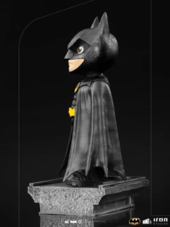 Diverse Iron Studios - MiniCo - Batman 1989 - Batman Figur 18cm -Figurenwelt Geschaft 173823 800 auto
