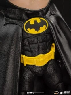 Diverse Iron Studios - MiniCo - Batman 1989 - Batman Figur 18cm -Figurenwelt Geschaft 173824 800 auto