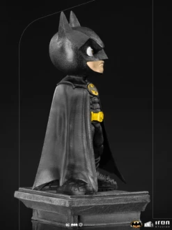 Diverse Iron Studios - MiniCo - Batman 1989 - Batman Figur 18cm -Figurenwelt Geschaft 173825 800 auto