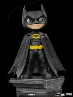 Diverse Iron Studios - MiniCo - Batman 1989 - Batman Figur 18cm -Figurenwelt Geschaft 173826 800 auto