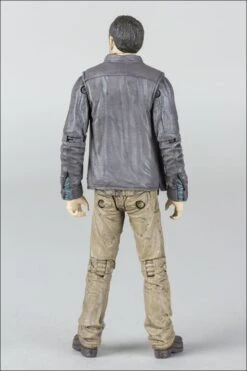 The Walking Dead TV Serie 7 - Figur Gareth -Figurenwelt Geschaft 17de67451b435dbc6c1d36b6cf420aea46664dec34197ccaa2415b05c8ebb3ca