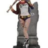 Diamond Select DC Gallery - Suicide Squad Harley Quinn - Comic Statue -Figurenwelt Geschaft 1868d77d2e943a5049aecc3d23fba22aacfdf6b7a6047d54a32e9ffde5f15807