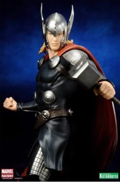Kotobukiya Avengers Marvel Now THOR ArtFX+ Statue 11 Kotobukiya Avengers Marvel Now THOR ArtFX+ Statue -Figurenwelt Geschaft 19ac5383aebbbdae20f2aa90cdaa0a8da3024cd6ba87366d236ad4767fd5b9b5