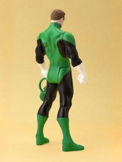 Kotobukiya DC Comics - Green Lantern Classic Costume ArtFX+ Statue 13 Kotobukiya DC Comics - Green Lantern Classic Costume ArtFX+ Statue -Figurenwelt Geschaft 1ba7f1dd85760558010e8e7b3a936354e90a94e5a9ced18415f97393b83bb409