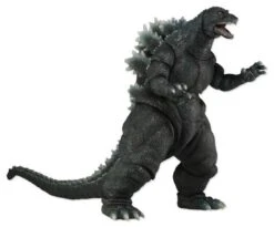 NECA Godzilla 1994 - Classic Godzilla Head To Tail 30cm Actionfigur