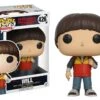 FUNKO POP! - Stranger Things - Will Figur -Figurenwelt Geschaft 1bc4927fa7b69e15ca773066e0e236f09e5387a9af413c5b98613f7b8e8a88ea