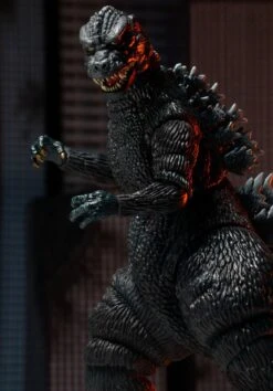 NECA Godzilla 1985 - Classic Godzilla Head To Tail 30cm Actionfigur -Figurenwelt Geschaft 1c99ce493bbf4ebcbb0b6576257bf6dc474f77f0d4e1182c2988aea9bd1417c2