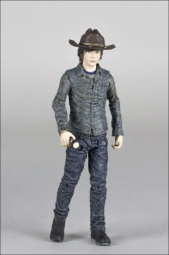 The Walking Dead TV Serie 7 - Figur Carl Grimes -Figurenwelt Geschaft 1ce1952855bffeb348dc5d02ab3ea4542eaacbf0296d02fc020f95406b647d26