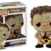 FUNKO POP! - The Texas Chainsaw Massacre - Leatherface Figur -Figurenwelt Geschaft 1f532433138d41de95be8c659f832749547e9b08f5ab2232a406902c2a837f83