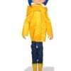 NECA Coraline - Articulated Figur - Coraline In Raincoat -Figurenwelt Geschaft 1f64c48aa5f3b54c73572eb594789d68bf14f5bceabac8fd6872729cac3690ad