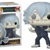 FUNKO POP! Jujutsu Kaisen - Mahito Figur -Figurenwelt Geschaft 202660 0 0000 funko pop jujutsu kaisen mahito 1115 figoura