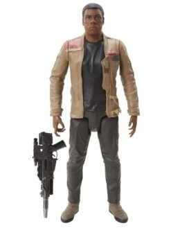 JAKKS PACIFIC Star Wars Episode 7 - Finn 50cm Figur -Figurenwelt Geschaft 207bdcf8689760521a86101498f34c6b9f3acc9f9689d52eee3eb17e47f33ba2