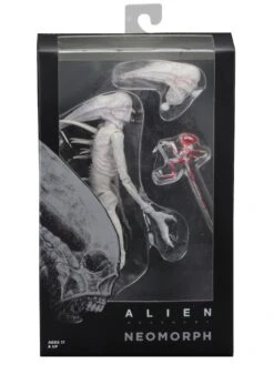 NECA Alien Covenant - Neomorph Alien Actionfigur