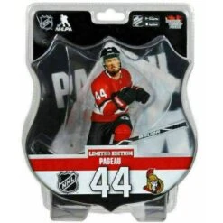 NHL - Ottawa Senators - Jean-Gabriel Pageau - Limited Edition Figur 9 NHL - Ottawa Senators - Jean-Gabriel Pageau - Limited Edition Figur -Figurenwelt Geschaft 21226sec17 500x500 1