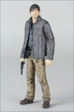 The Walking Dead TV Serie 7 - Figur Gareth -Figurenwelt Geschaft 220c3cd31fb5946b446ecf38958b8a5f8a1af5de11ab5f82c500bb572e71938c