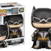 FUNKO POP! - Movies: DC Justice League - Batman Figur