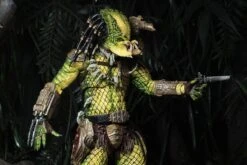 NECA Predator 2 - Ultimate Elder: The Golden Angel Figur -Figurenwelt Geschaft 24edf16947cb0bda8a2150a7d8d9a9f658e173ff5269b48909b90897219647e2