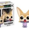 FUNKO POP! - Disney Zootropolis - Ele-Finnick Figur -Figurenwelt Geschaft 262b8b7f1eacb94e0b0e7bda83d1efcbc299148686b95d530bf548e5bc06cceb