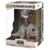 FUNKO POP - Star Wars Deluxe - The Mandalorian On Blurrg Figur -Figurenwelt Geschaft 26e8dc245d7011712c4ea4b514279e6f153929ceabe7fcb491f1f2553856abc1