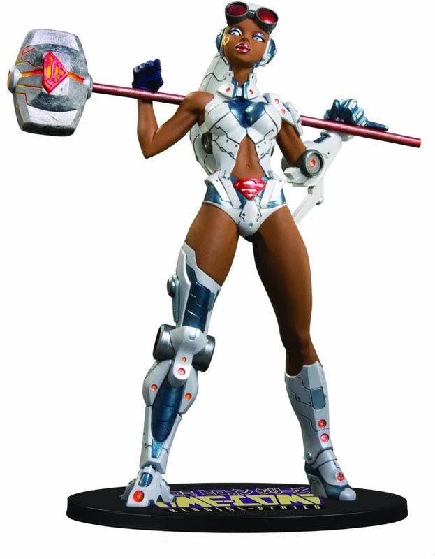 Ame Comi Heroine Steel Figur 3 Ame Comi Heroine Steel Figur