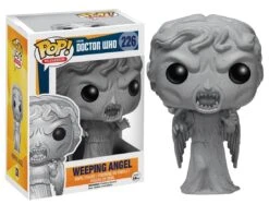 FUNKO POP! - Doctor Who - Weeping Angel Figur