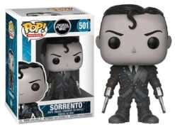 FUNKO POP! - Ready Player One - Sorrento Figur