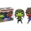 FUNKO POP! - Marvel Vs Capcom - Gamora & Strider Figuren -Figurenwelt Geschaft 29df36c50fde9e30f2851cfa3e3d133d52049c9ad33c58137447d37a3af8e1f9